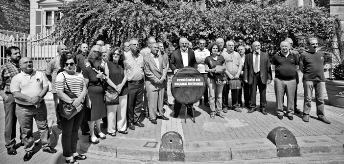 Düşünce Platformu’ndan açıklama